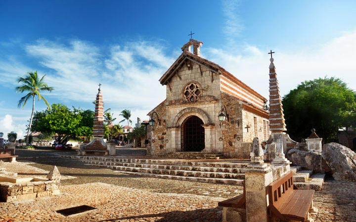 La Romana